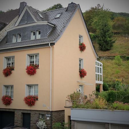 Ferienwohnung Haus Bleser Cochem Exterior photo