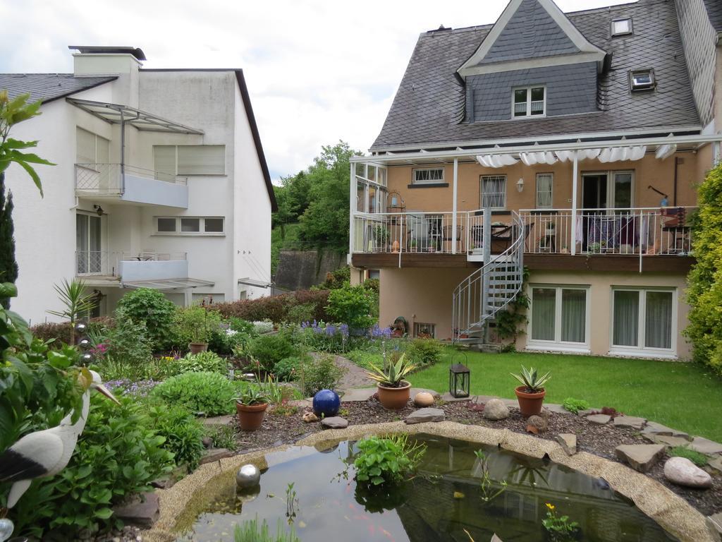 Ferienwohnung Haus Bleser Cochem Exterior photo